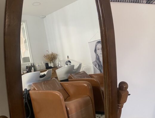 Maison Beauté Agathoise – Coiffure