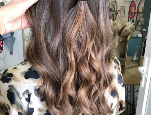 Maison Beauté Agathoise – Coiffure