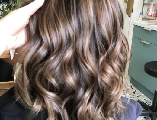 Maison Beauté Agathoise – Coiffure
