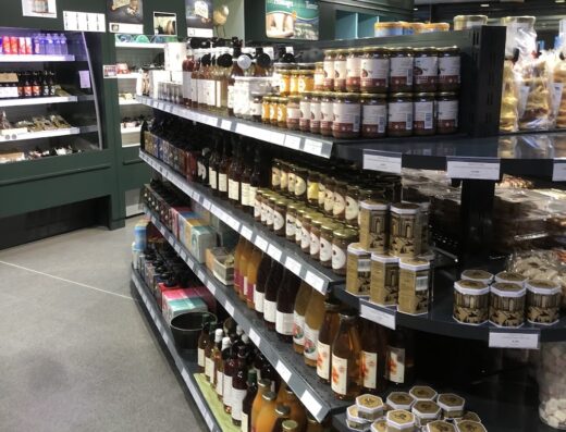 Maison de Pays – Produits du Terroir