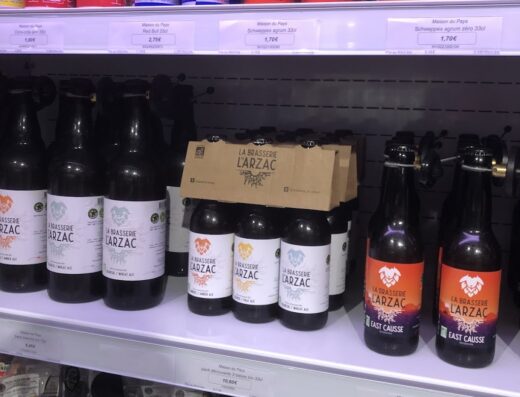Maison de Pays – Produits du Terroir