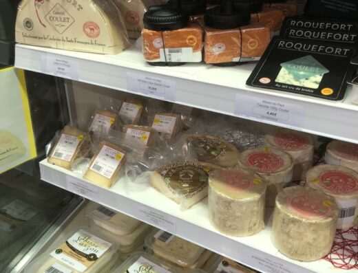Maison de Pays – Produits du Terroir