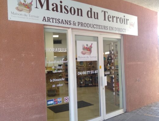 Maison Du Terroir