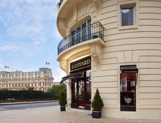 Maison Goyard
