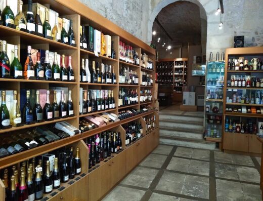 Maison Régionale des Vins et des Produits du Terroir