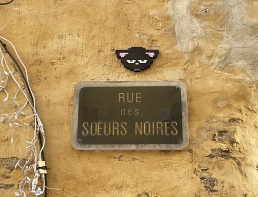Maison Régionale des Vins et des Produits du Terroir