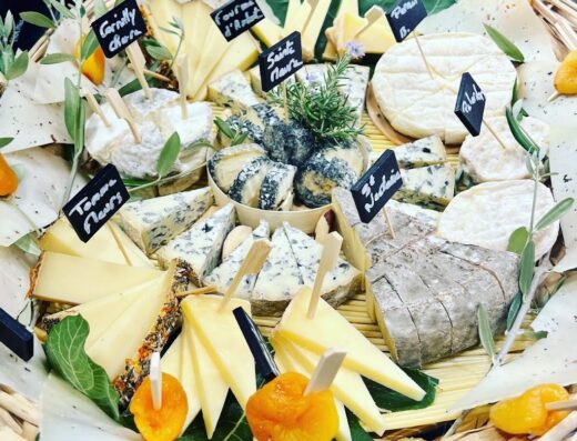 Maison Renault Maître Artisan Boucher Traiteur Fromager