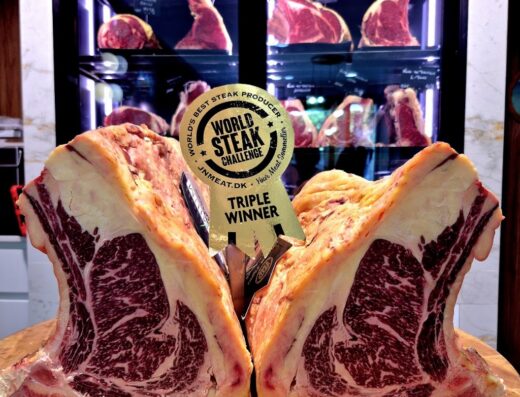 Maison Senegas Boucherie Charcuterie Traiteur Béziers