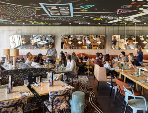 MAMA RESTAURANT LILLE
