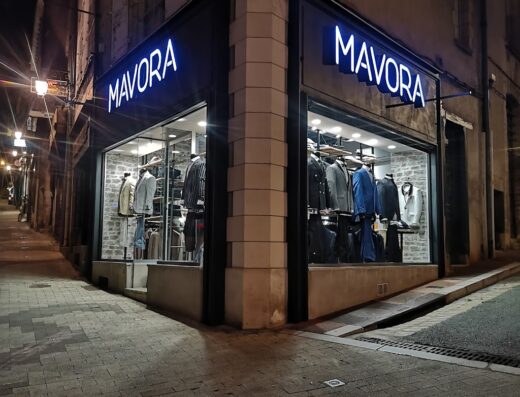 Mavora | Costume & Prêt-à-porter Homme