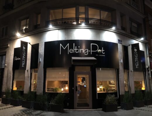 Melting-Pot
