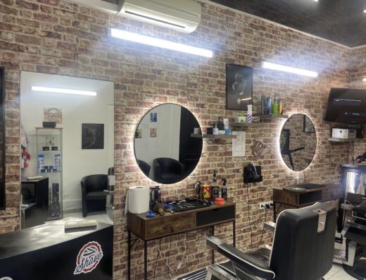 Mh coiffure