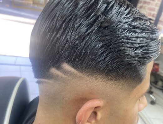 Mh coiffure