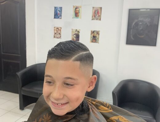 Mh coiffure