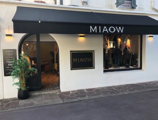 Miaow