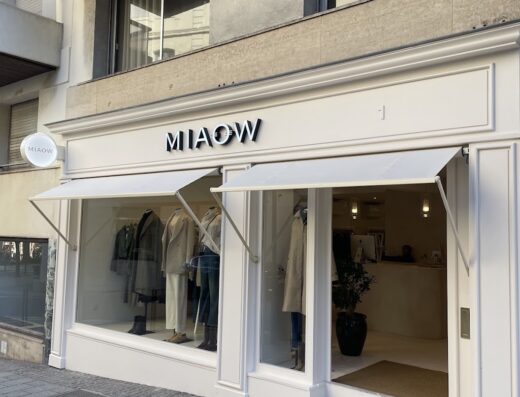 Miaow