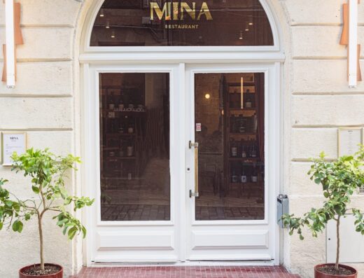 Mina Restaurant