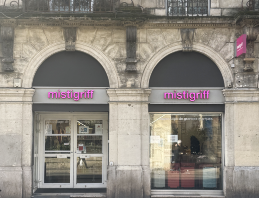 Mistigriff
