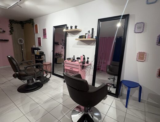 ML Barber