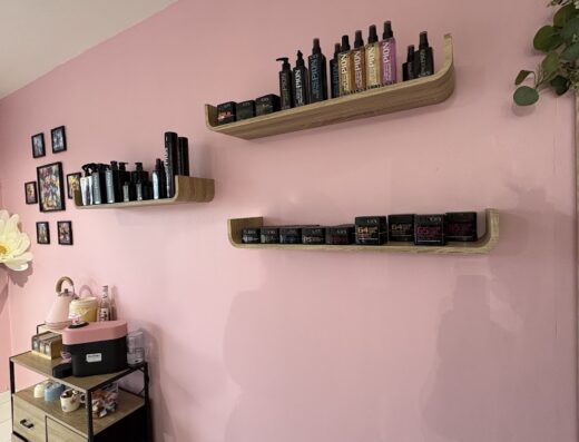 ML Barber