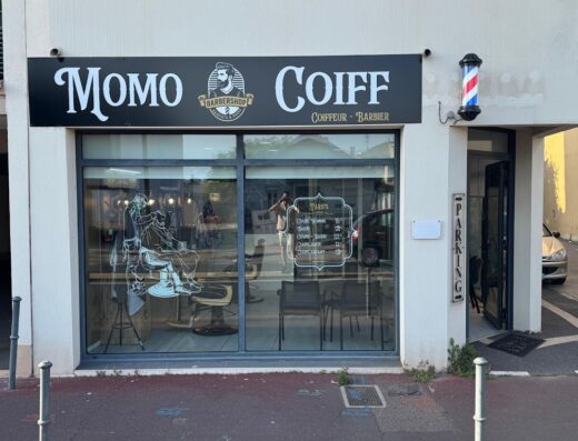 MOMO COIFF