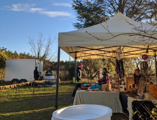 Mon Refuge – Le Jardin
