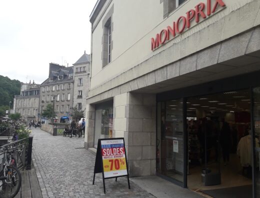MONOPRIX