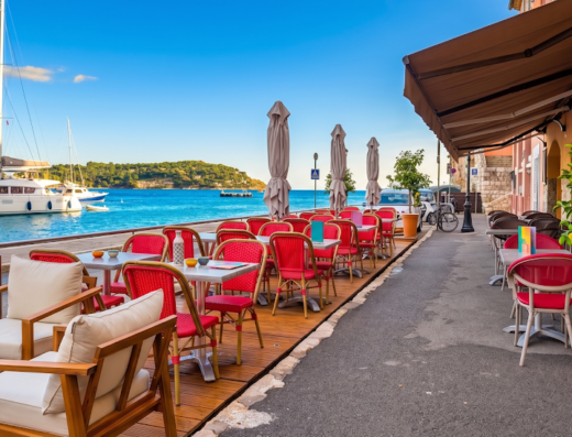 Mood – Villefranche sur mer
