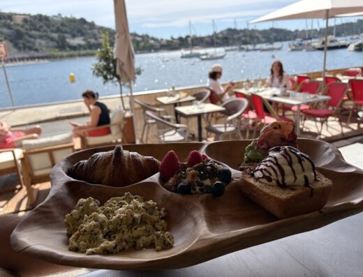 Mood – Villefranche sur mer