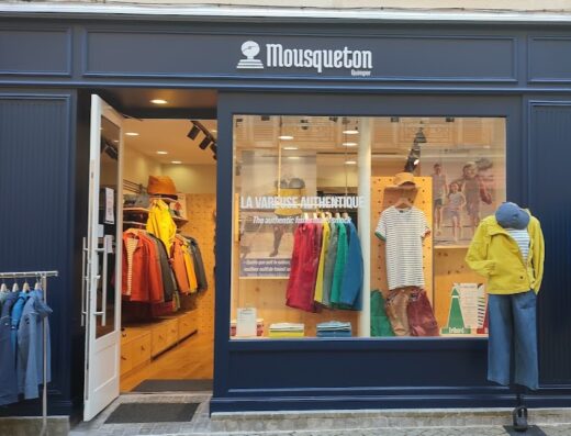 Mousqueton