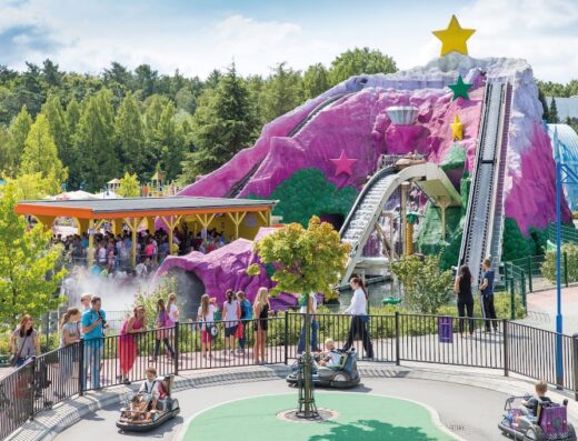 Movie Park Germany