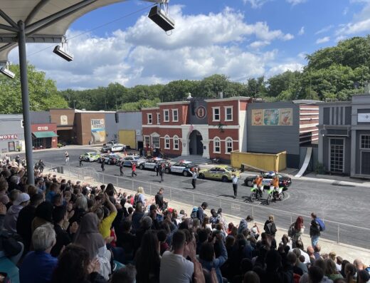 Movie Park Germany