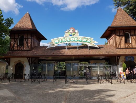 Nigloland