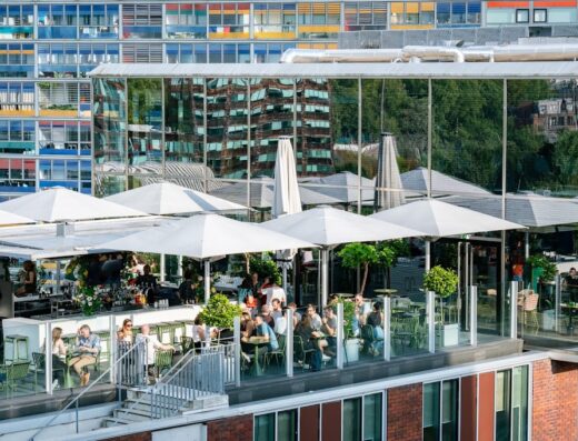 Nū – Restaurant Lille