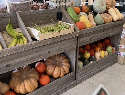 O P’tit Marché