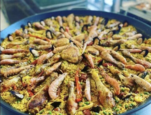 Ô SAVEURS traiteur