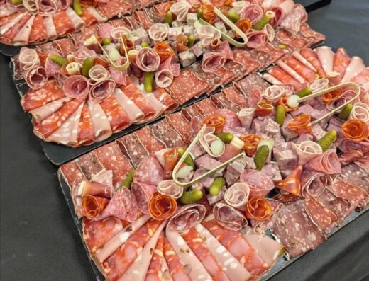Ô SAVEURS traiteur