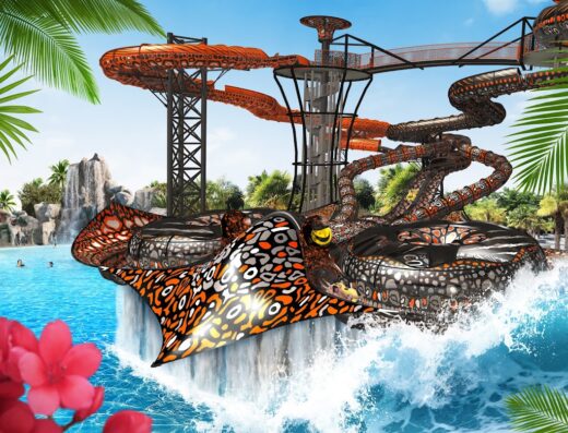 O’Gliss Park