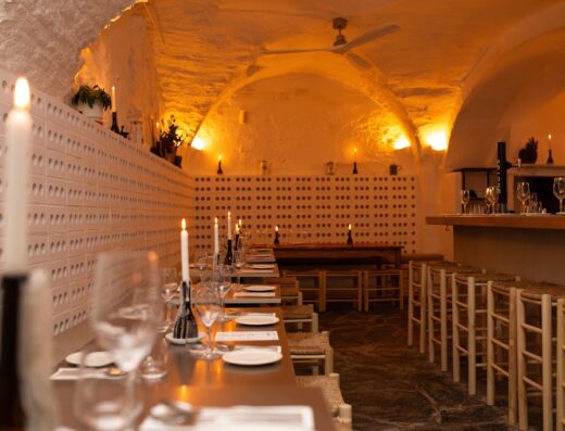 Oli Bar