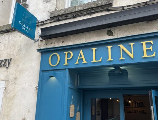 Opaline