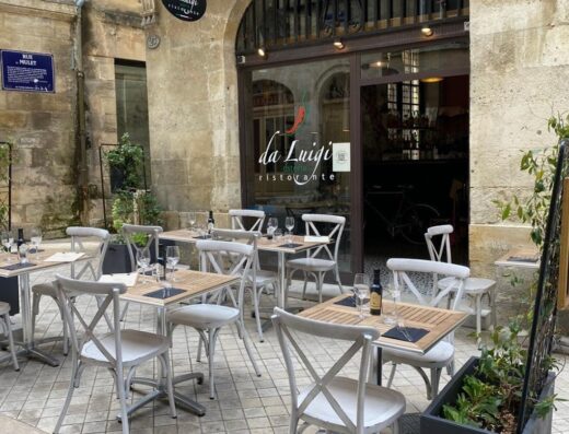 Osteria Da Luigi
