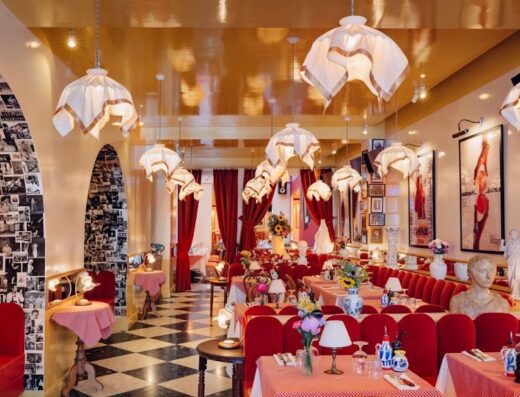 Osteria Palatino