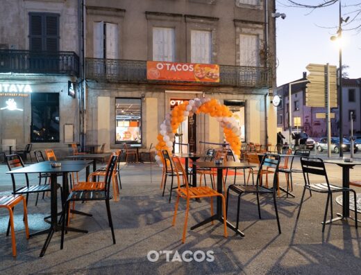 O’Tacos Castres