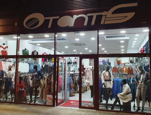 Otantis