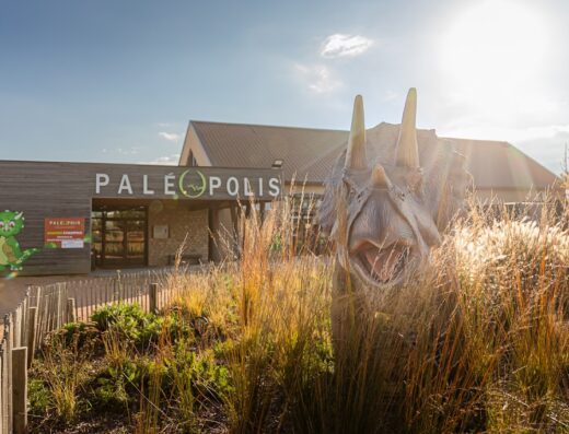 PALEOPOLIS
