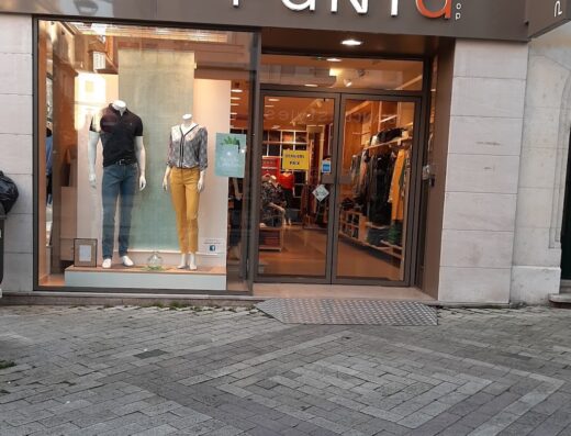 PANTASHOP Blois