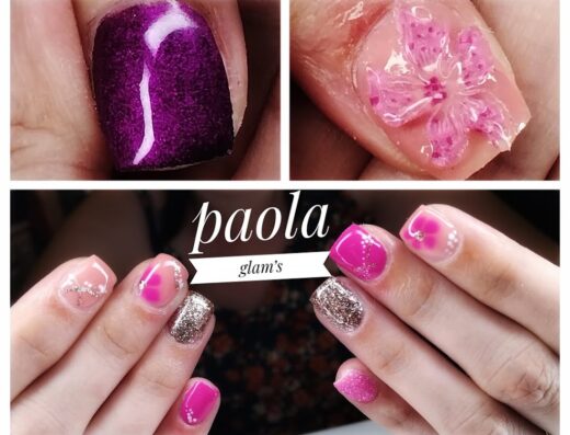 Paola glam ‘s.