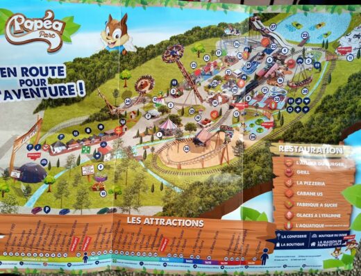 Papéa Parc