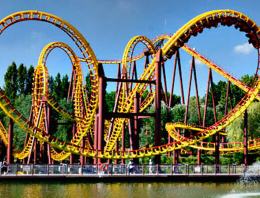Parc Astérix