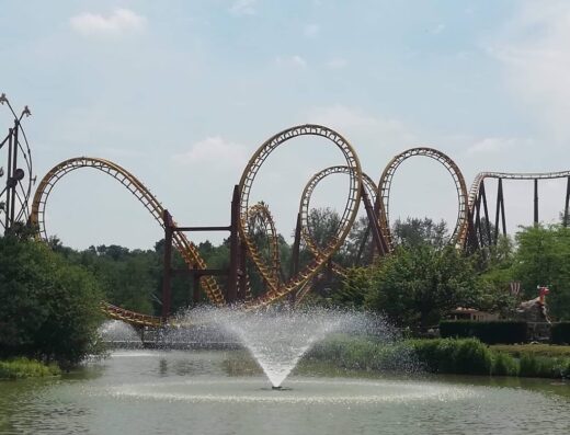 Parc Astérix